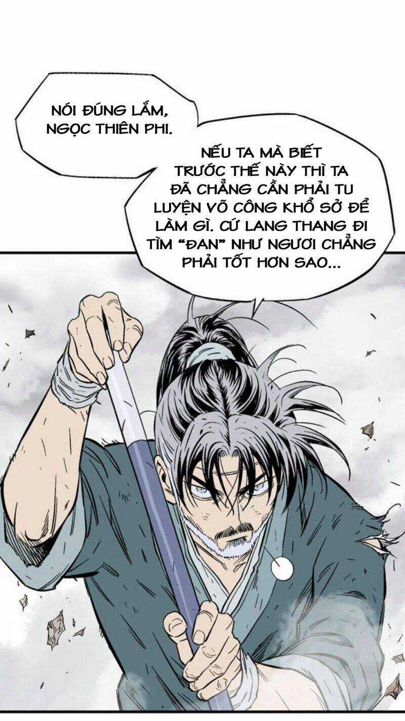 Gosu 2 Chapter 127 trang 65