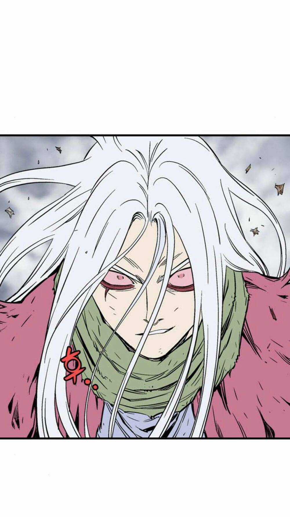 Gosu 2 Chapter 127 trang 66