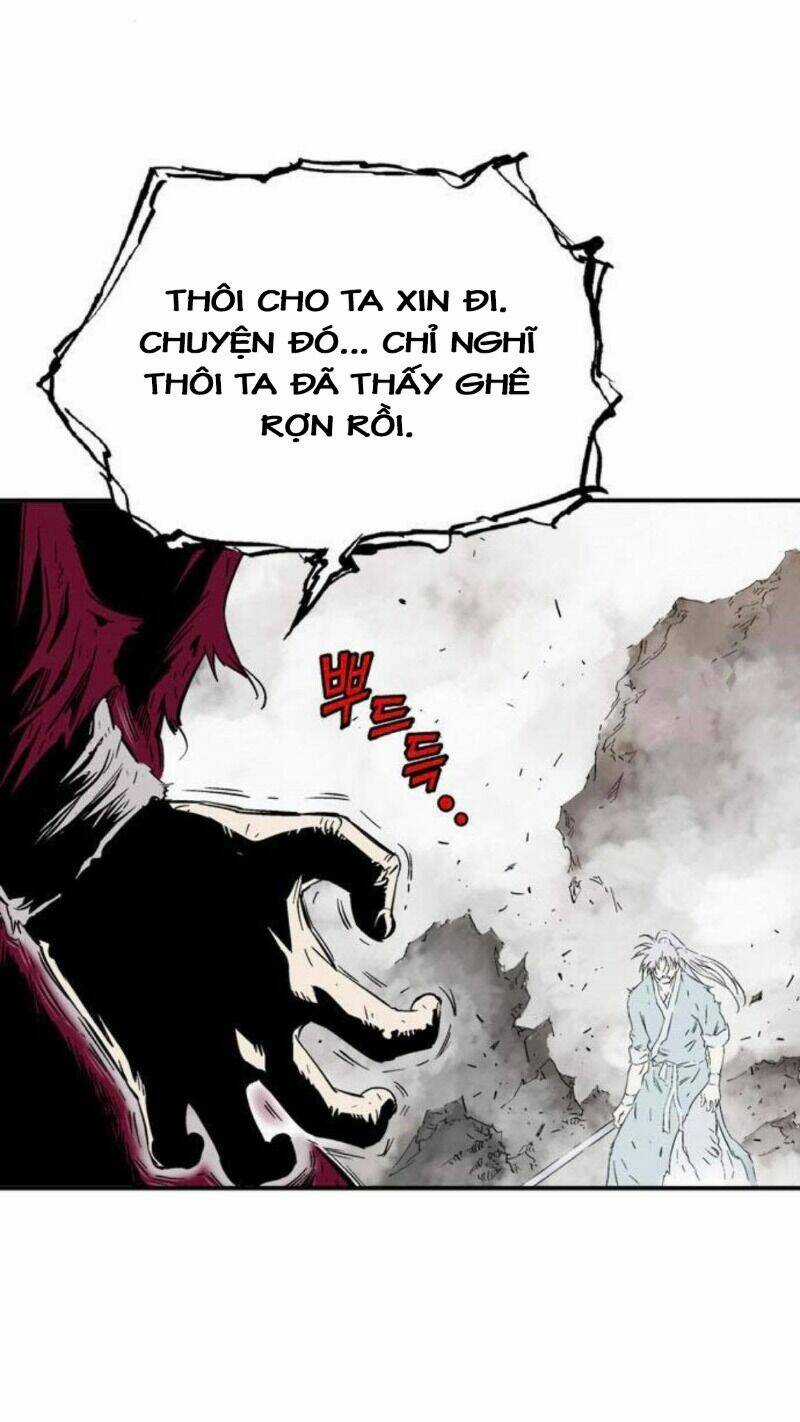Gosu 2 Chapter 127 trang 67