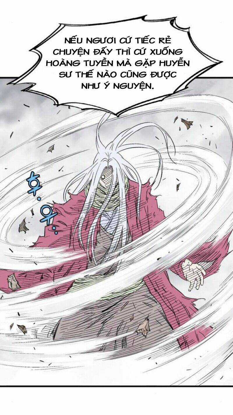 Gosu 2 Chapter 127 trang 68