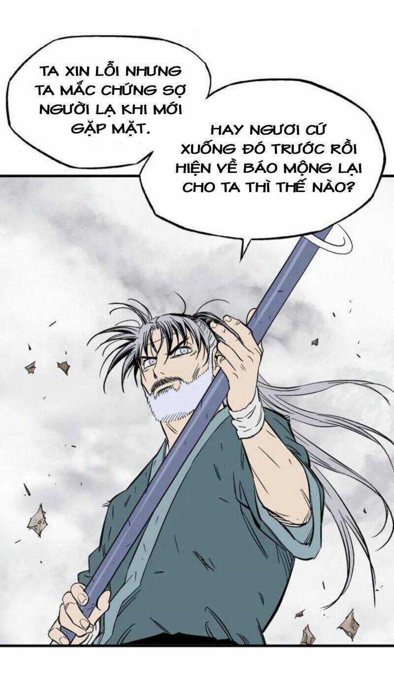 Gosu 2 Chapter 127 trang 69