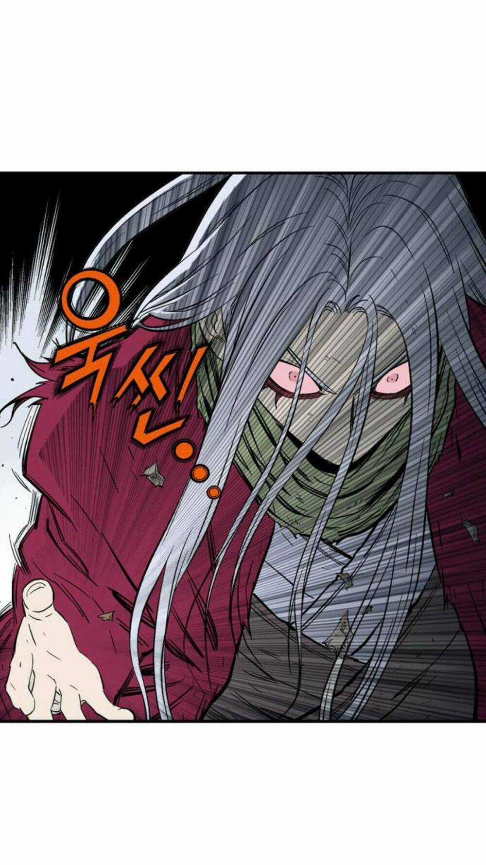 Gosu 2 Chapter 127 trang 71