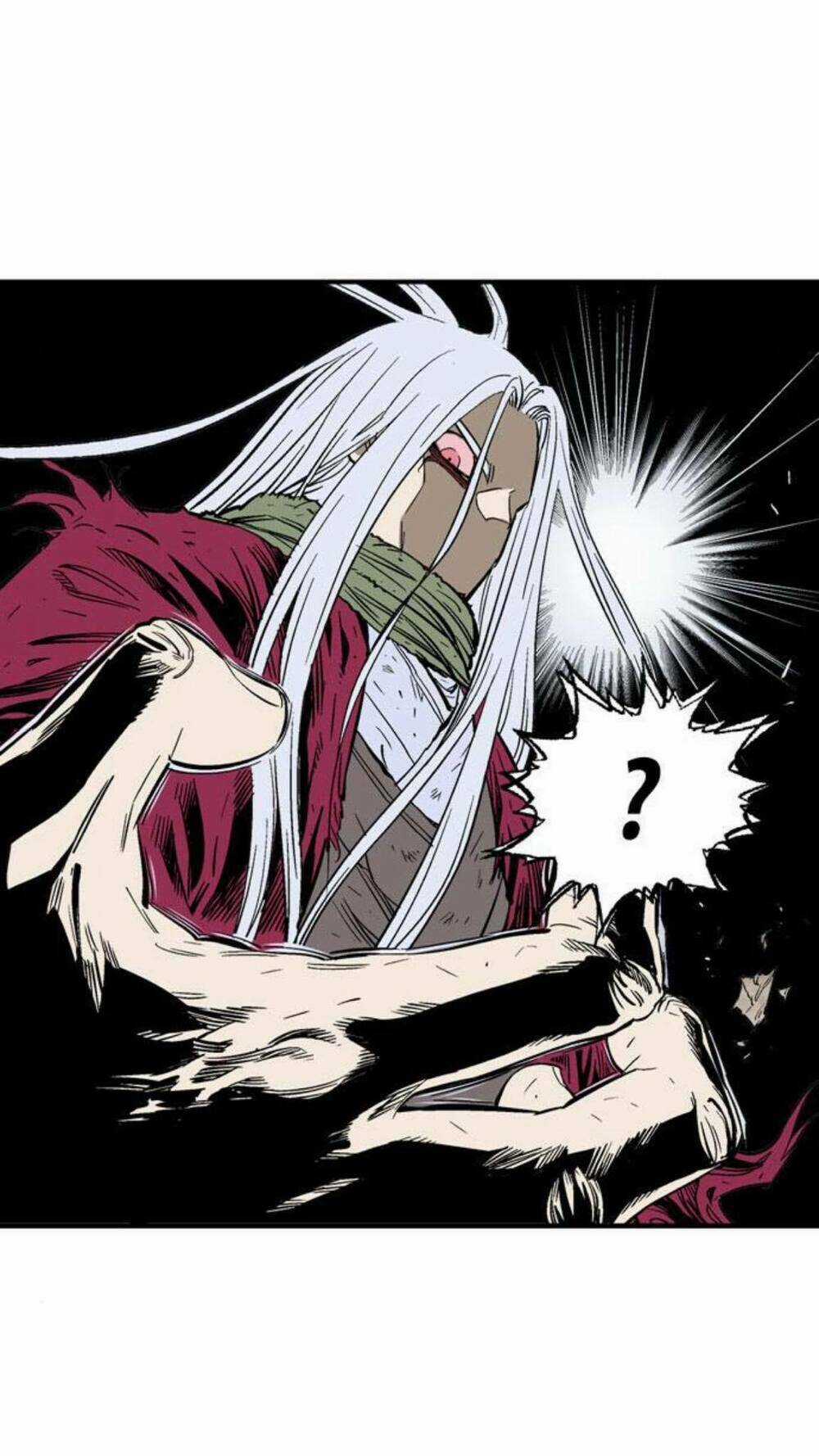 Gosu 2 Chapter 127 trang 72