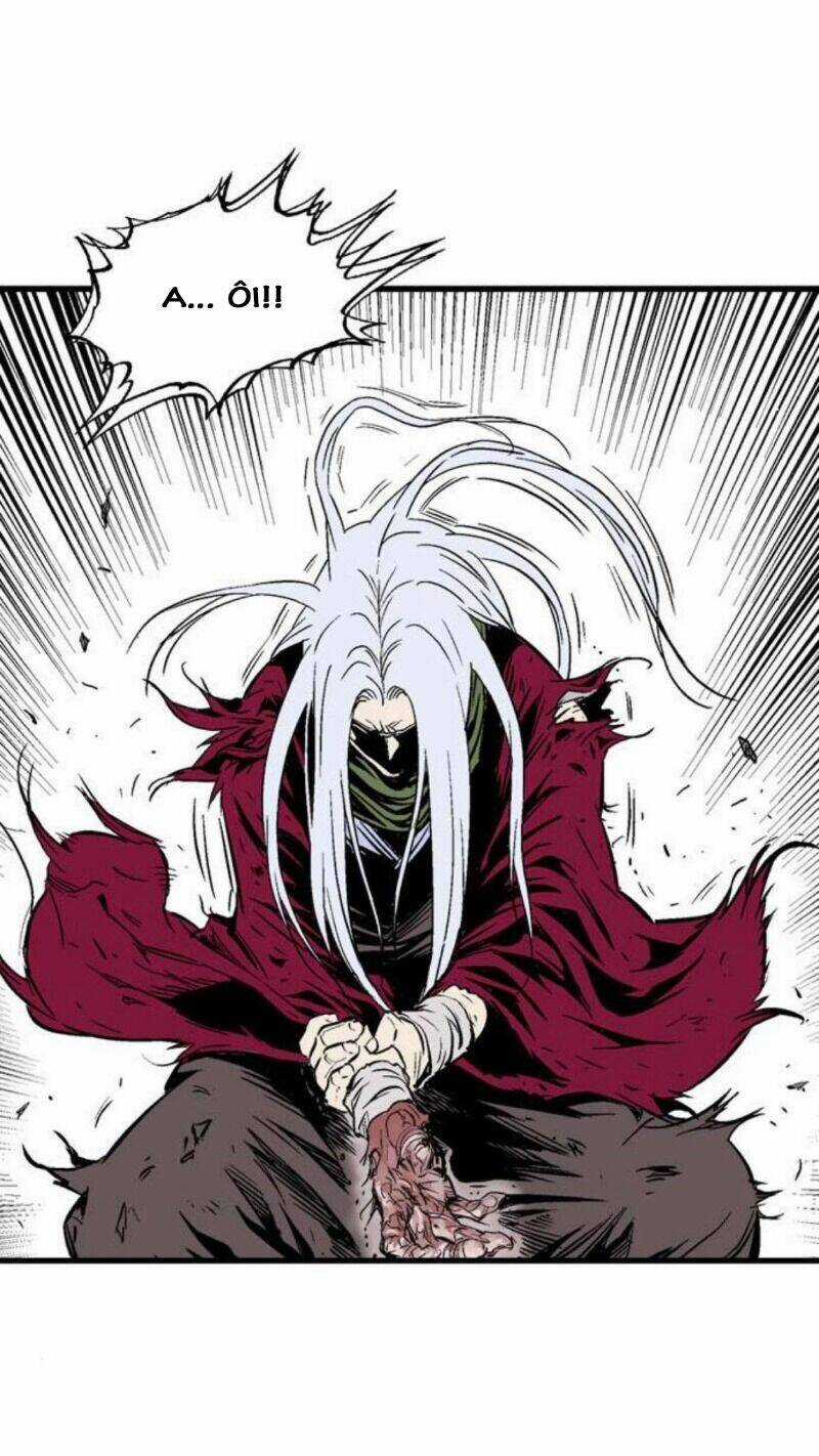 Gosu 2 Chapter 127 trang 75