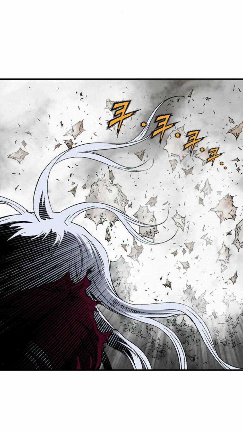Gosu 2 Chapter 127 trang 8