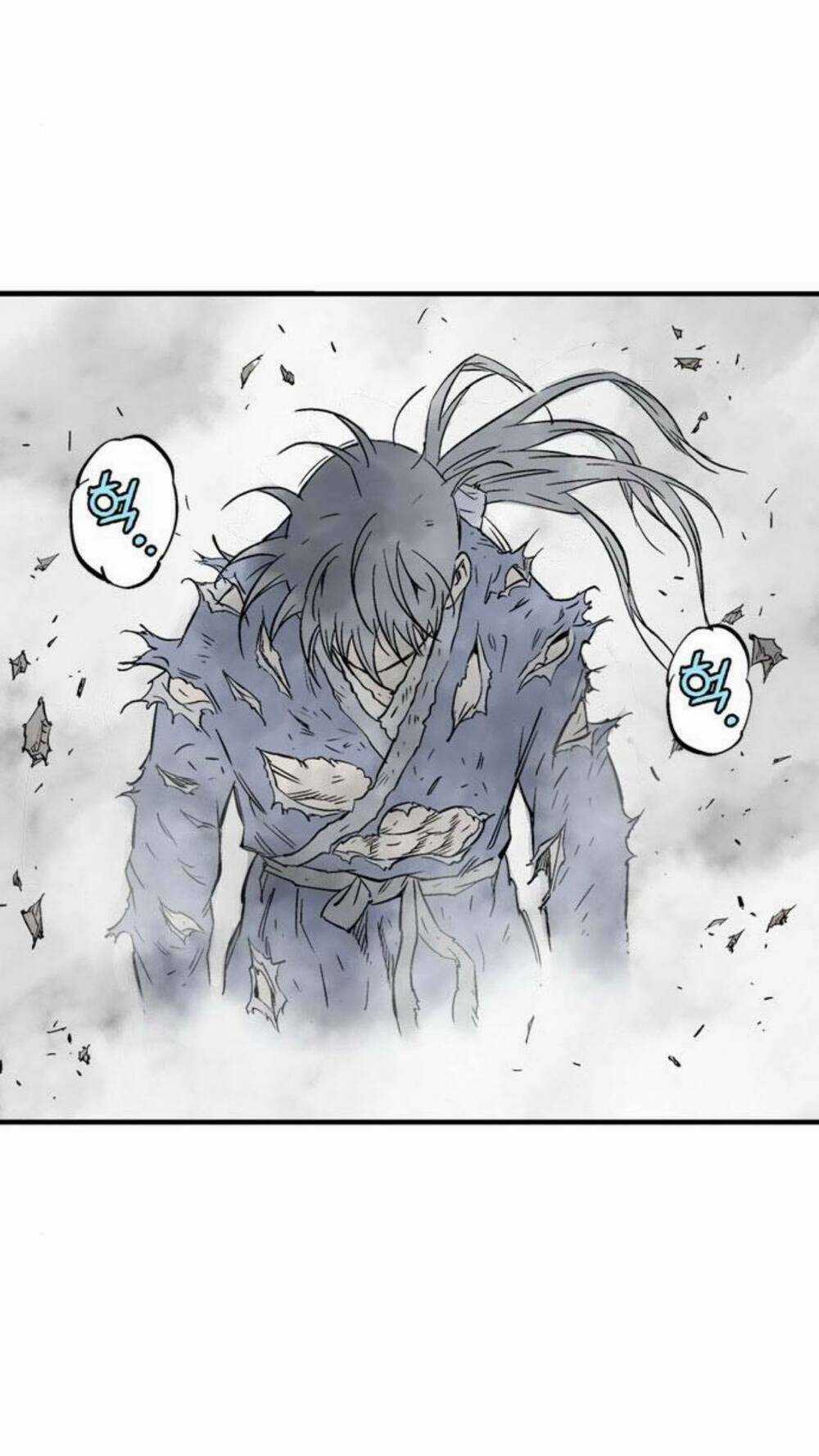 Gosu 2 Chapter 127 trang 81