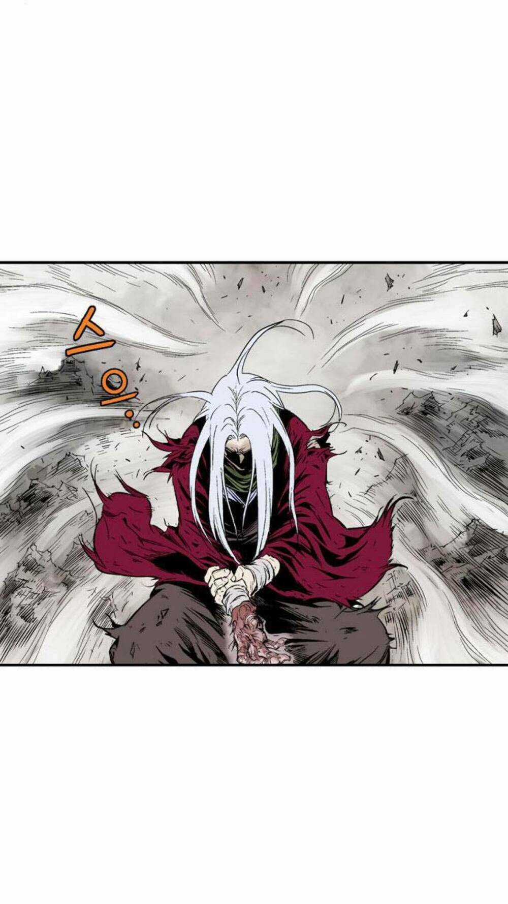 Gosu 2 Chapter 127 trang 85