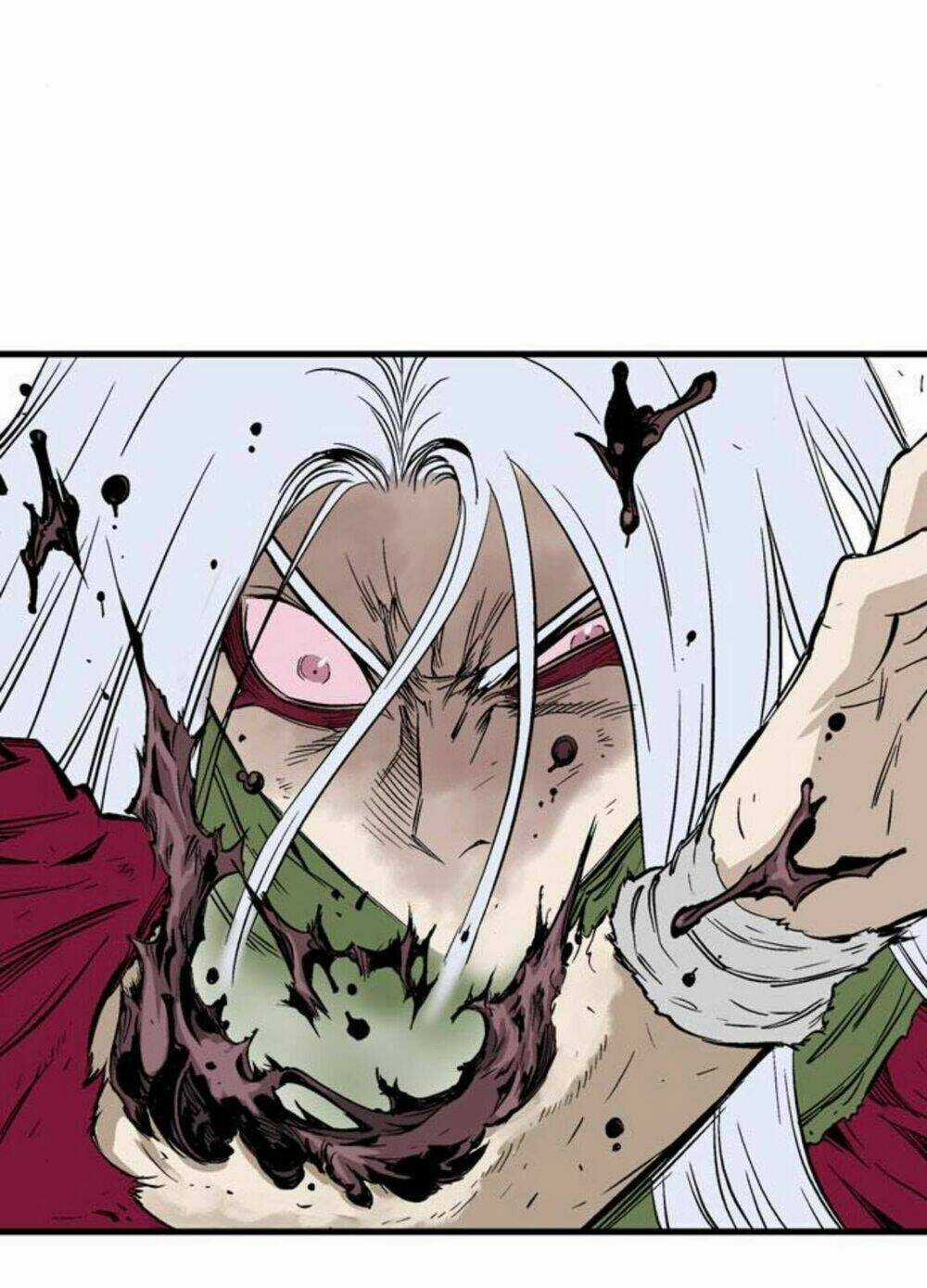 Gosu 2 Chapter 128 trang 104