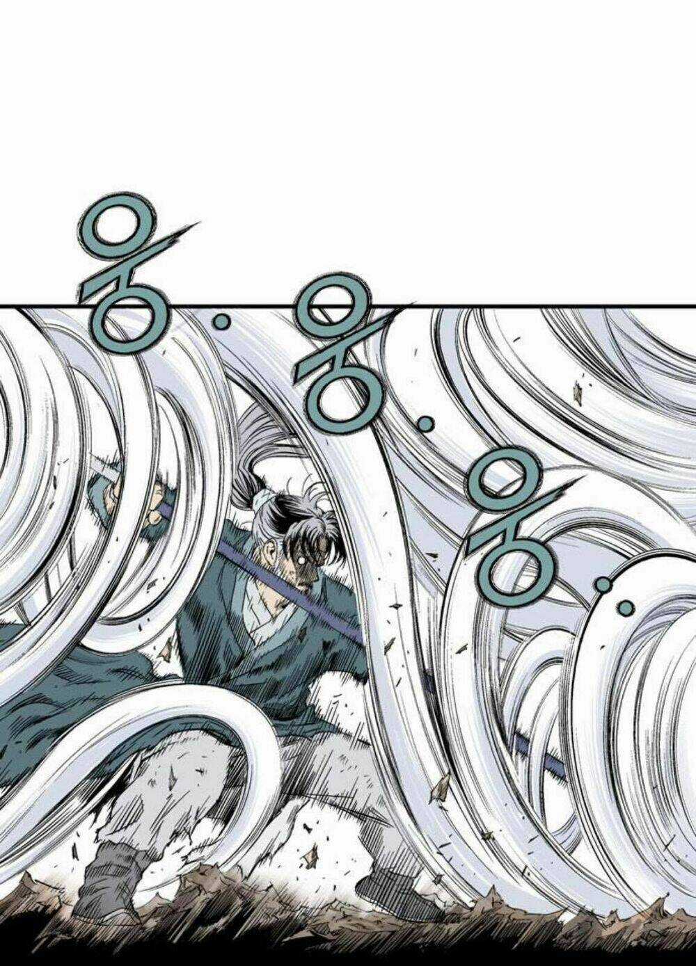 Gosu 2 Chapter 128 trang 108