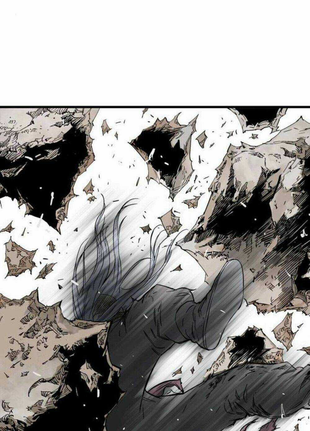 Gosu 2 Chapter 128 trang 12