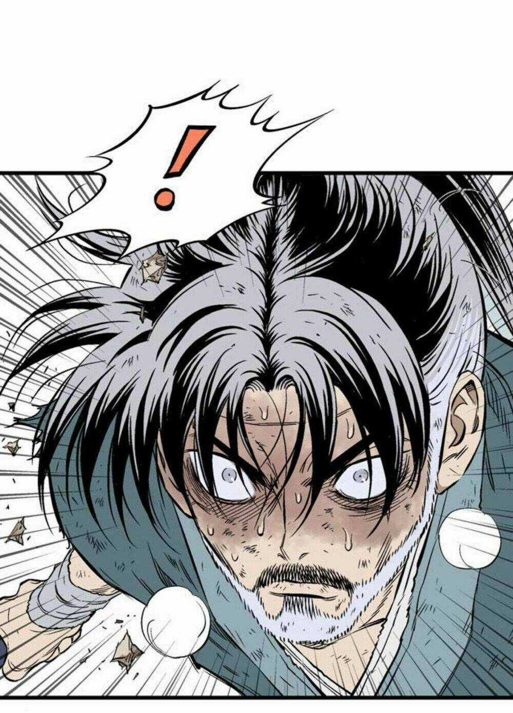 Gosu 2 Chapter 128 trang 126