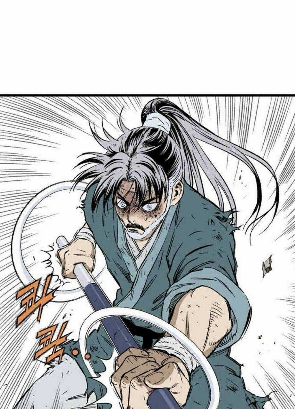 Gosu 2 Chapter 128 trang 128