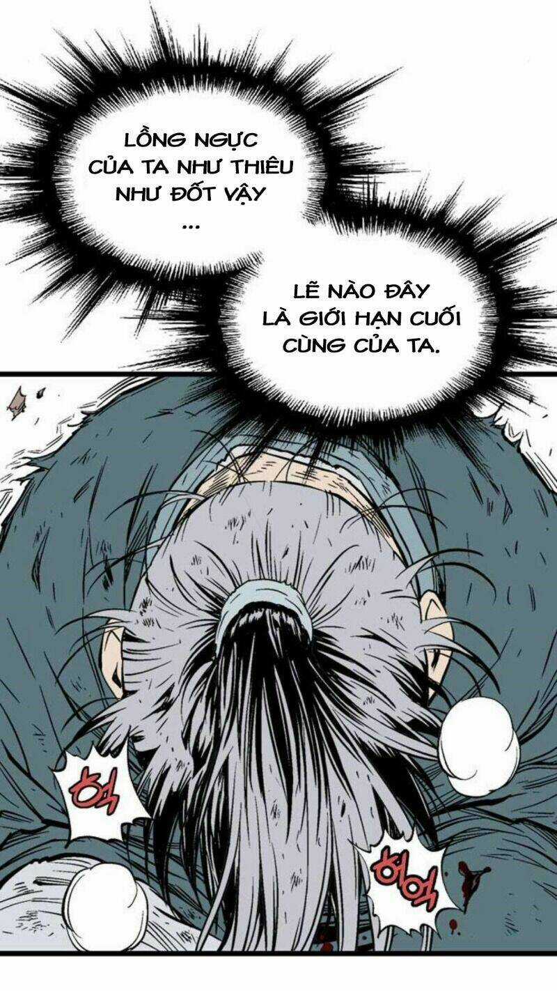 Gosu 2 Chapter 128 trang 138