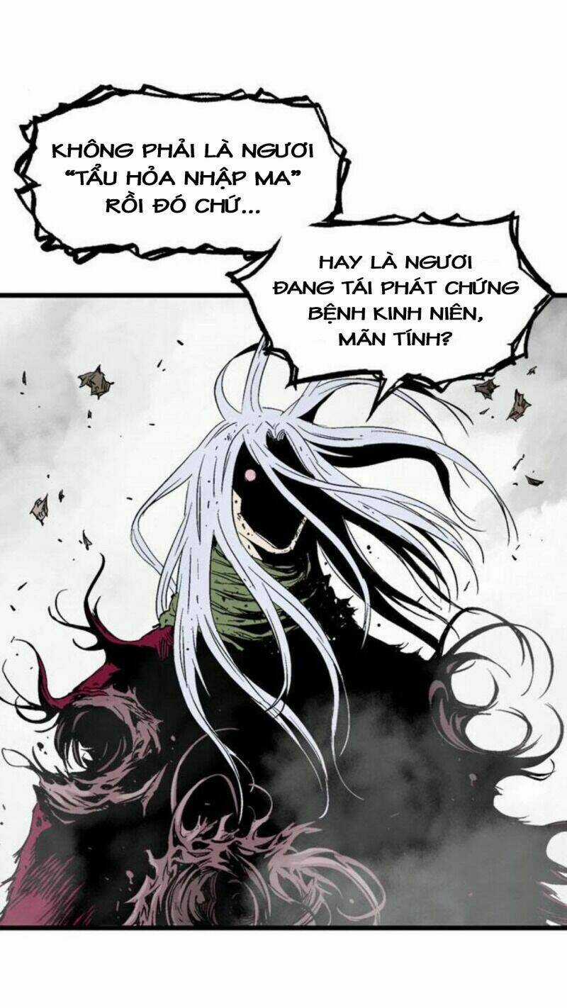 Gosu 2 Chapter 128 trang 142