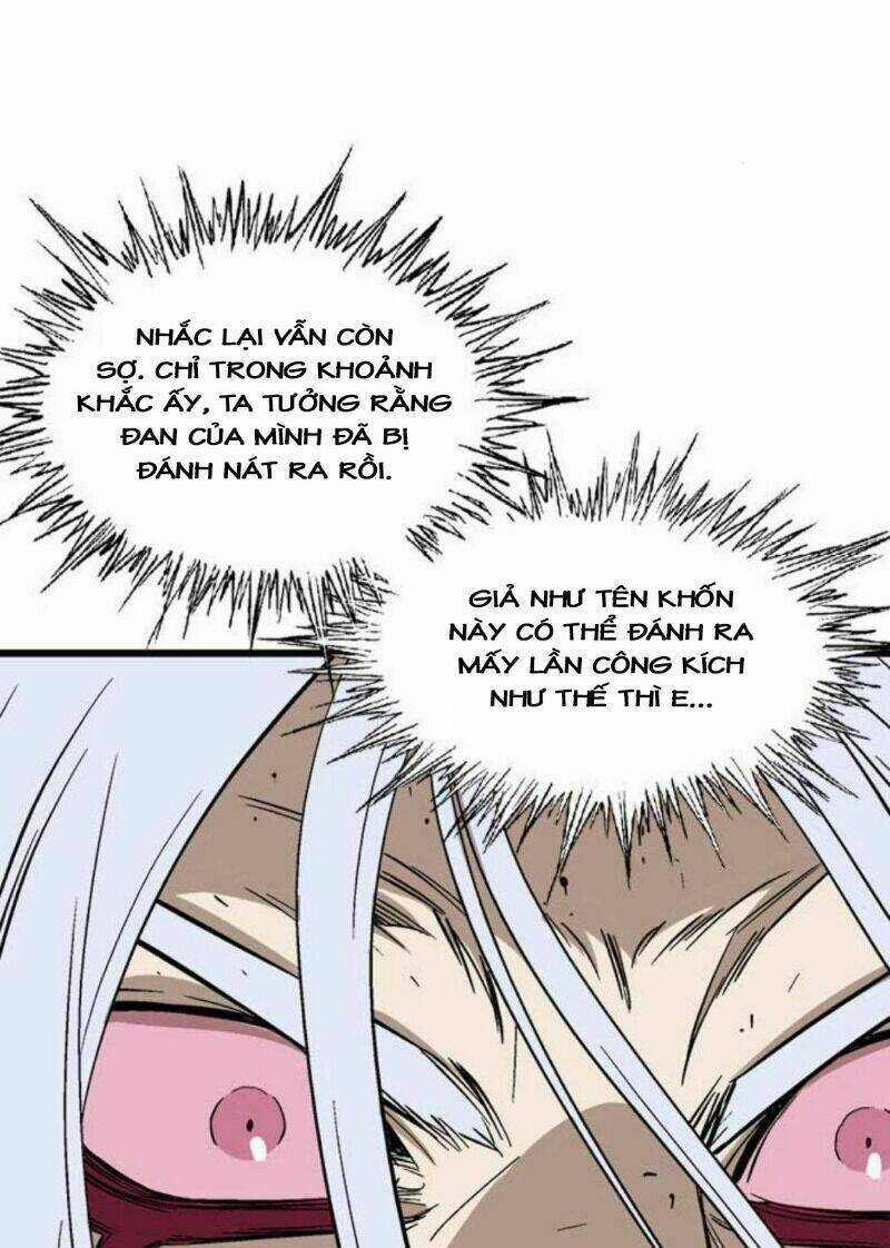 Gosu 2 Chapter 128 trang 143