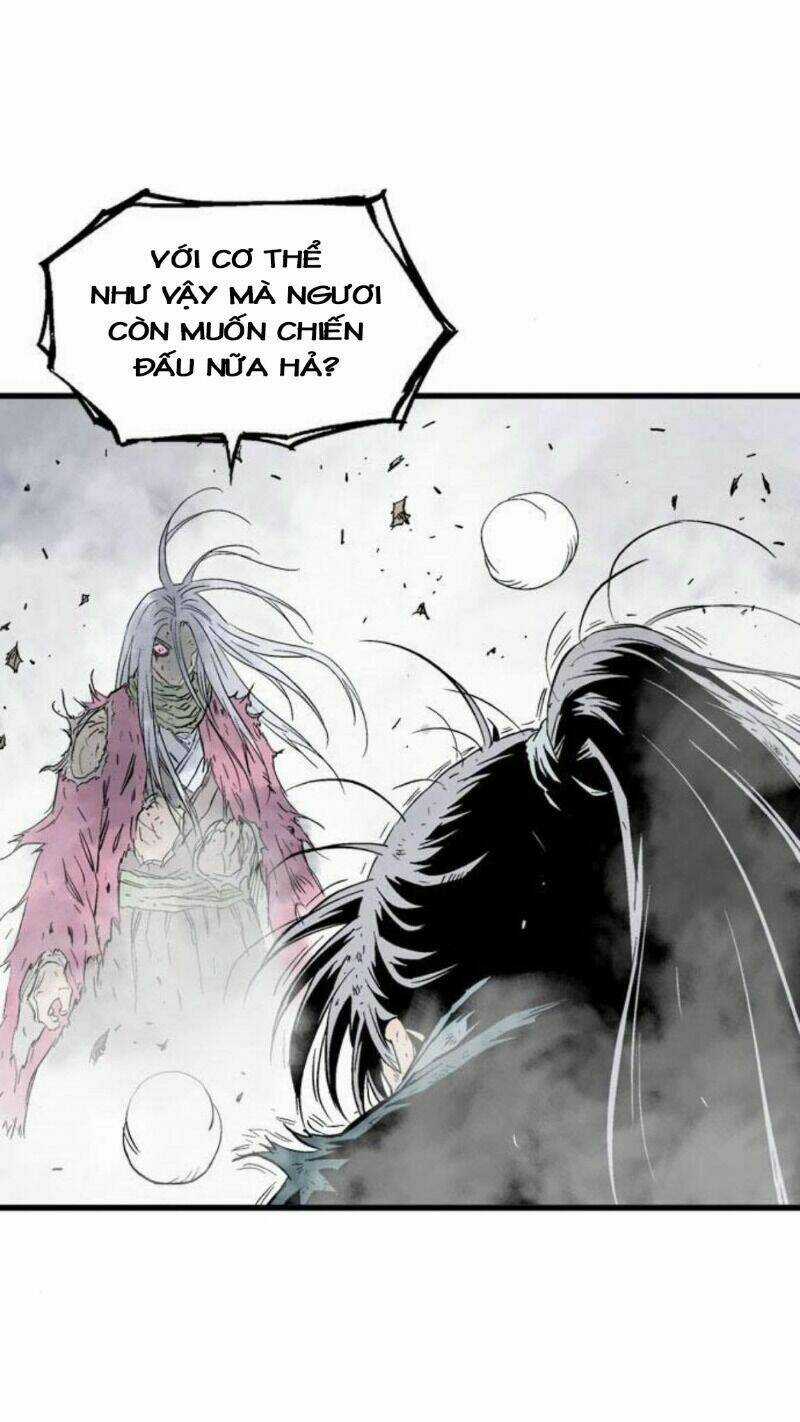 Gosu 2 Chapter 128 trang 147