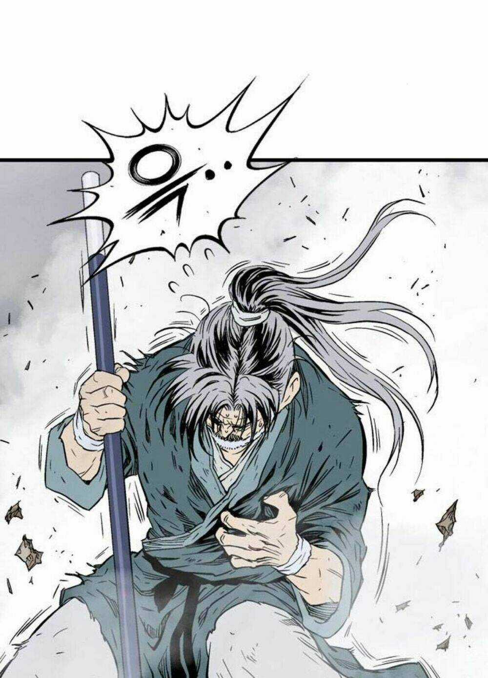 Gosu 2 Chapter 128 trang 22