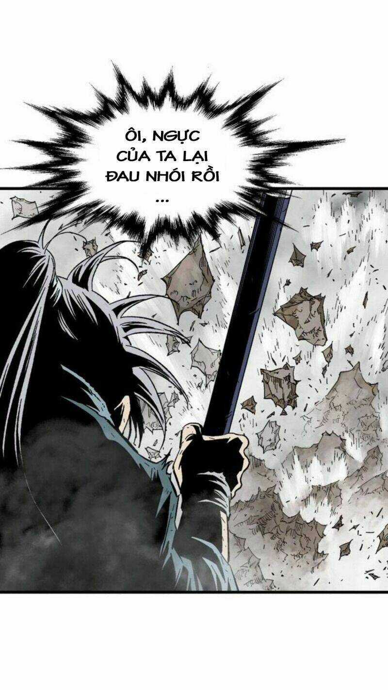 Gosu 2 Chapter 128 trang 24