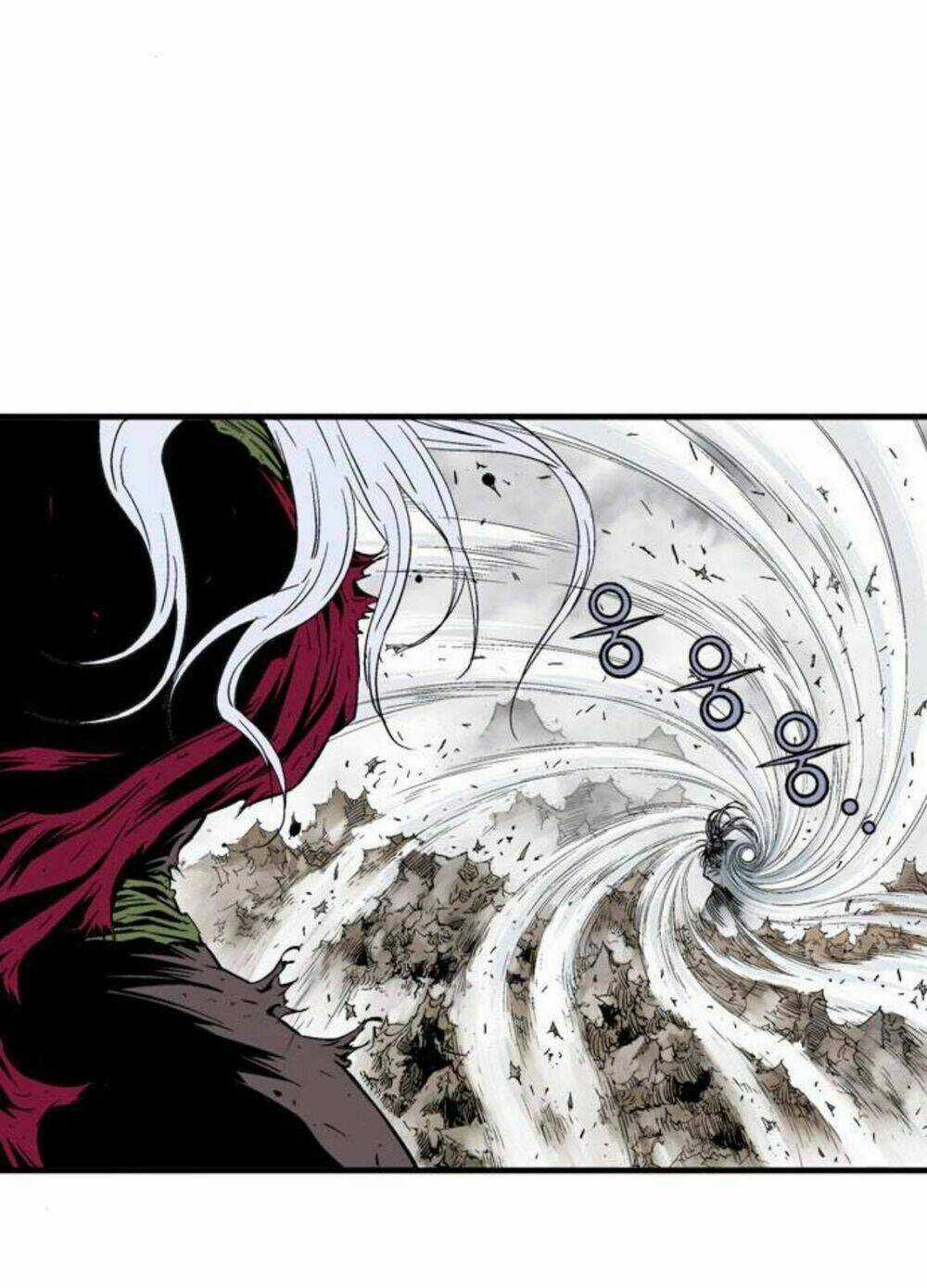 Gosu 2 Chapter 128 trang 3