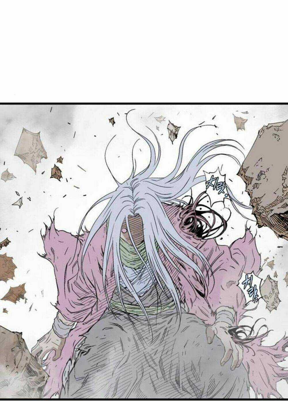 Gosu 2 Chapter 128 trang 30