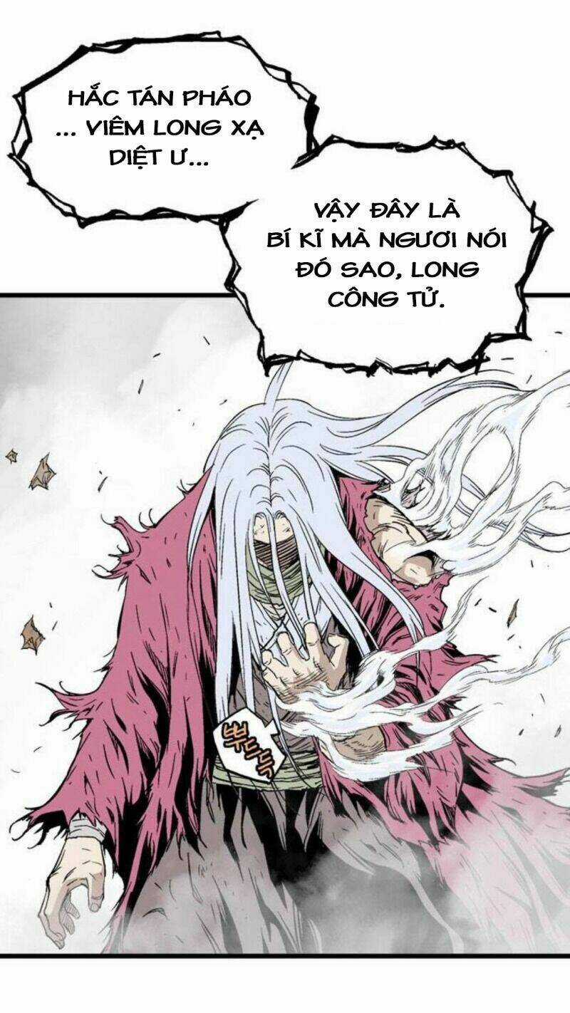 Gosu 2 Chapter 128 trang 34