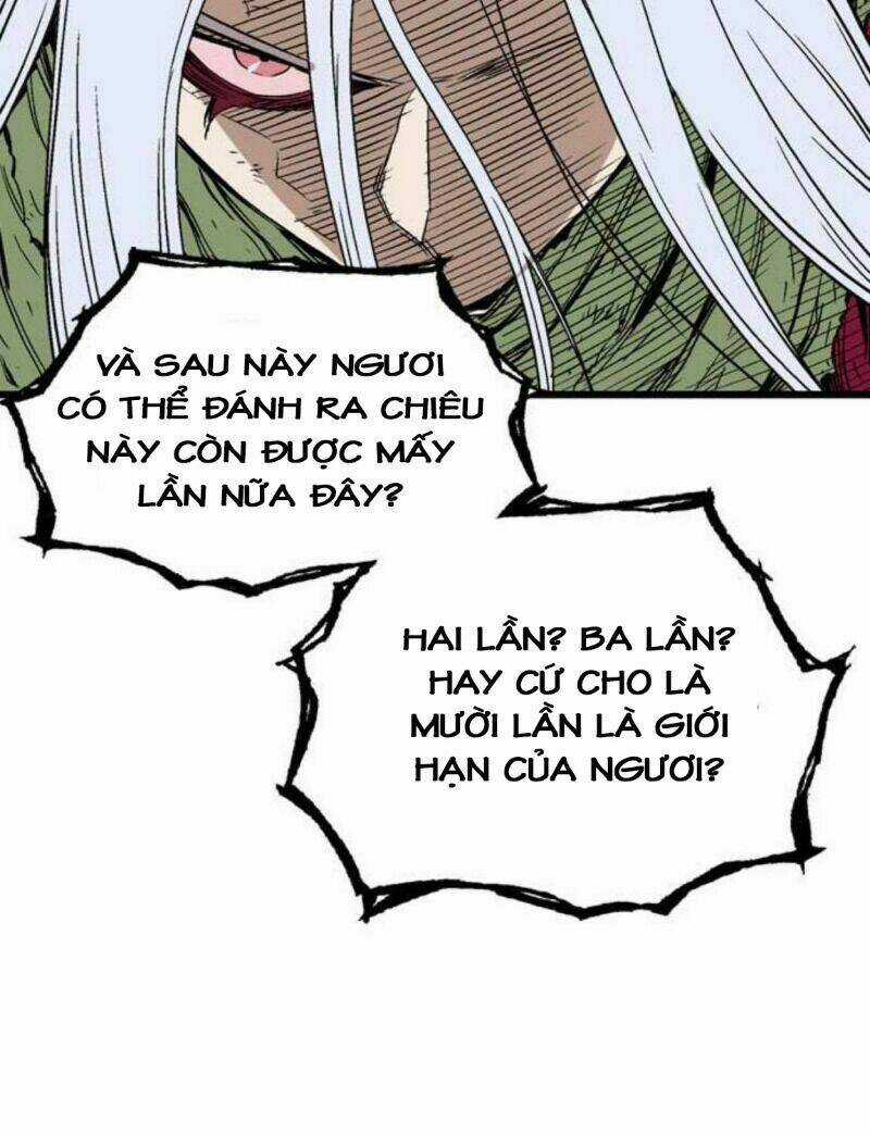 Gosu 2 Chapter 128 trang 36