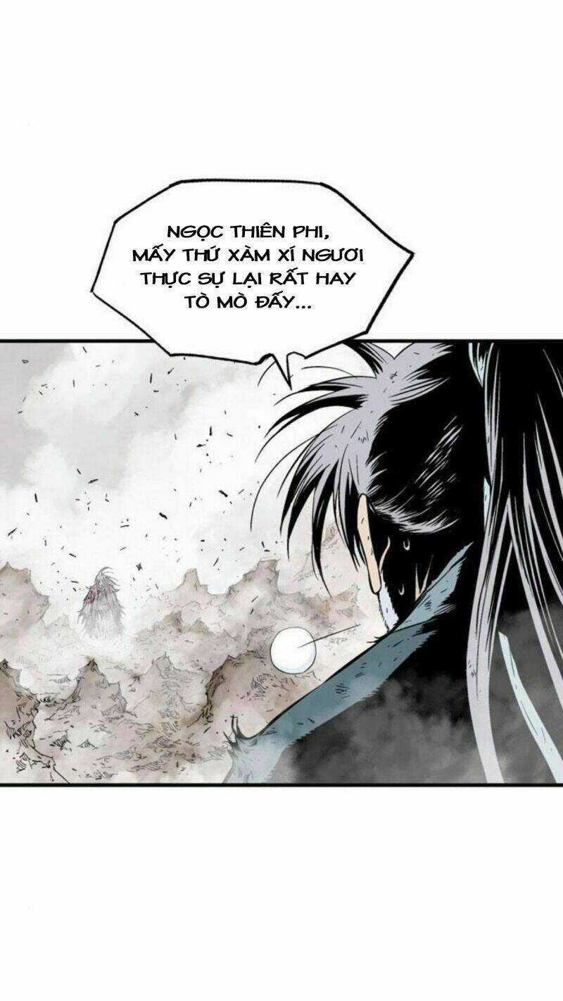 Gosu 2 Chapter 128 trang 37