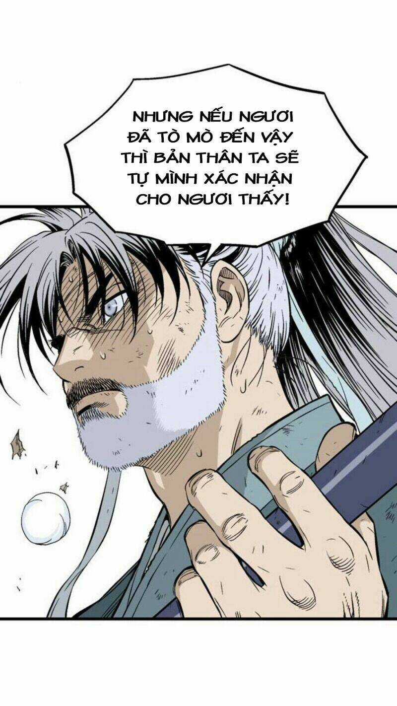 Gosu 2 Chapter 128 trang 38