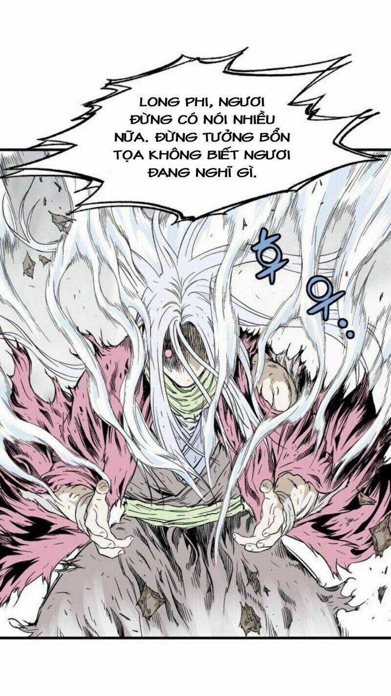 Gosu 2 Chapter 128 trang 39