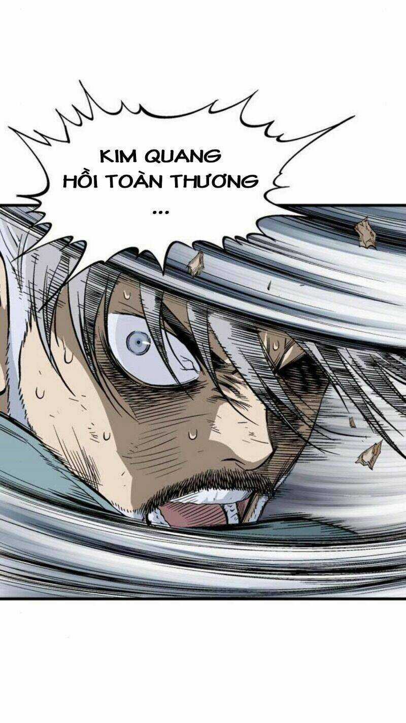 Gosu 2 Chapter 128 trang 57