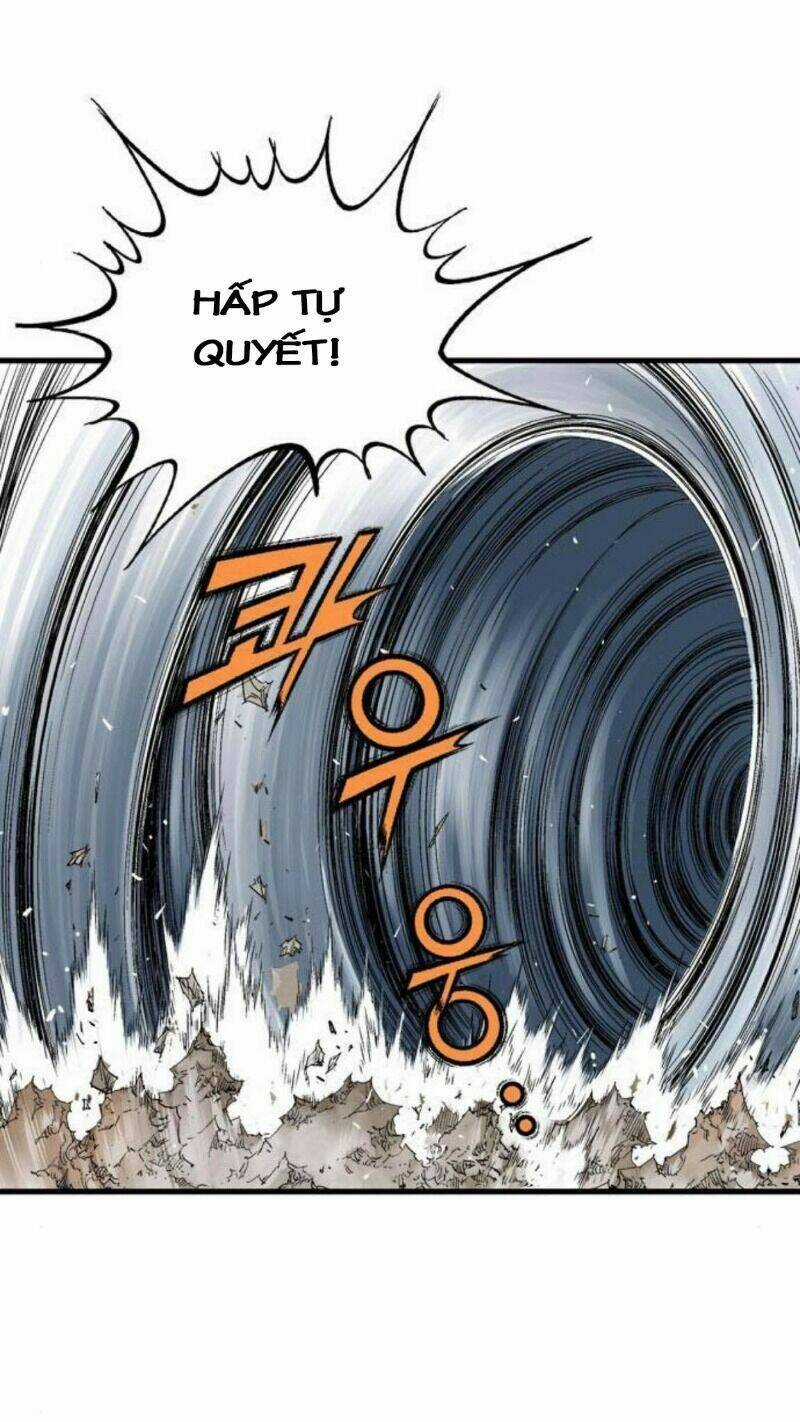 Gosu 2 Chapter 128 trang 58