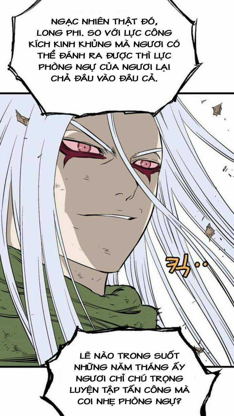 Gosu 2 Chapter 128 trang 77