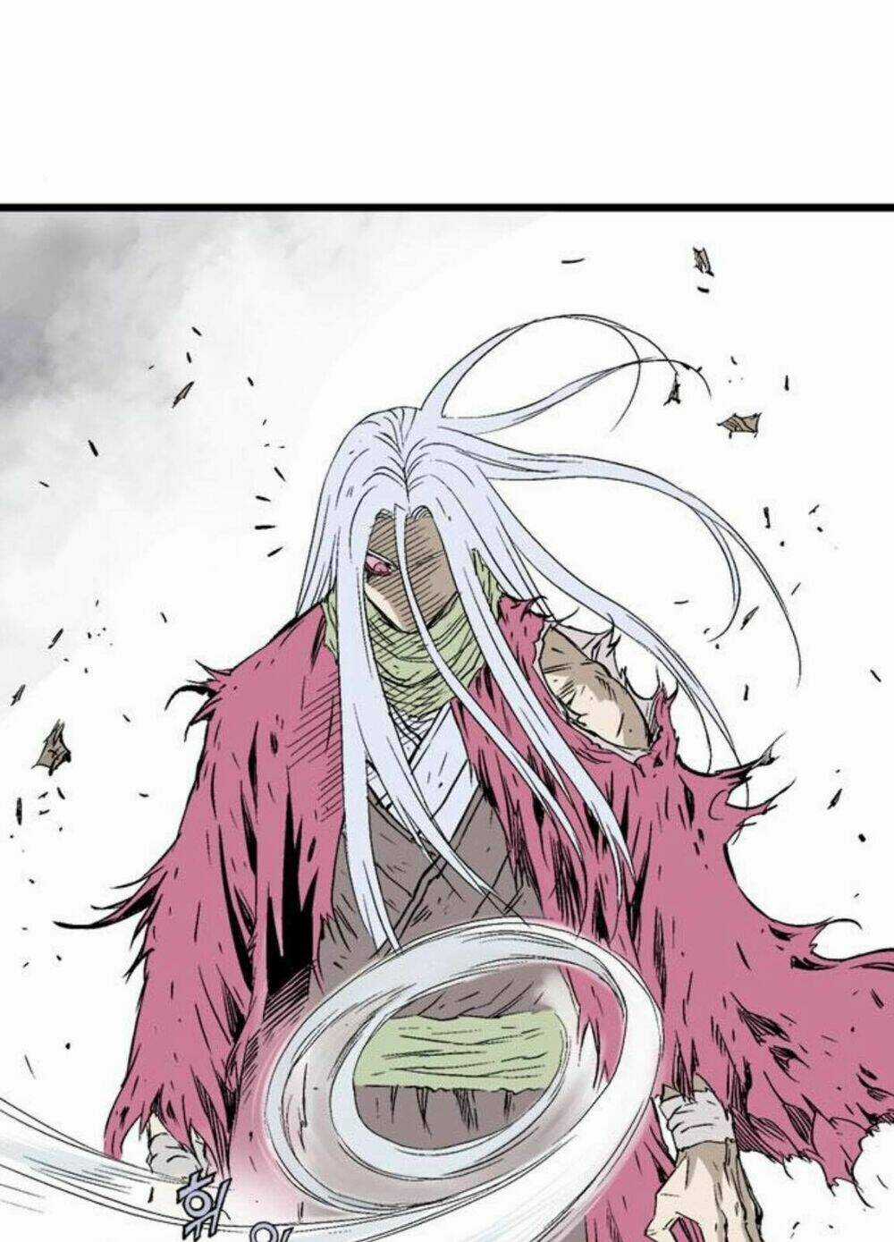 Gosu 2 Chapter 128 trang 79