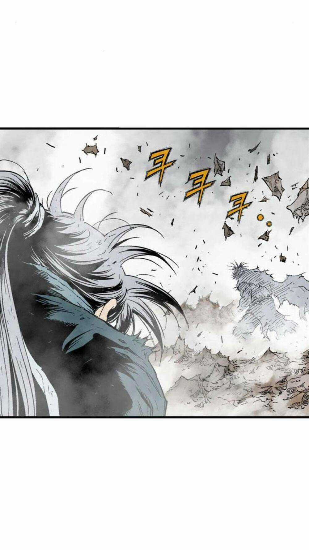 Gosu 2 Chapter 129 trang 10