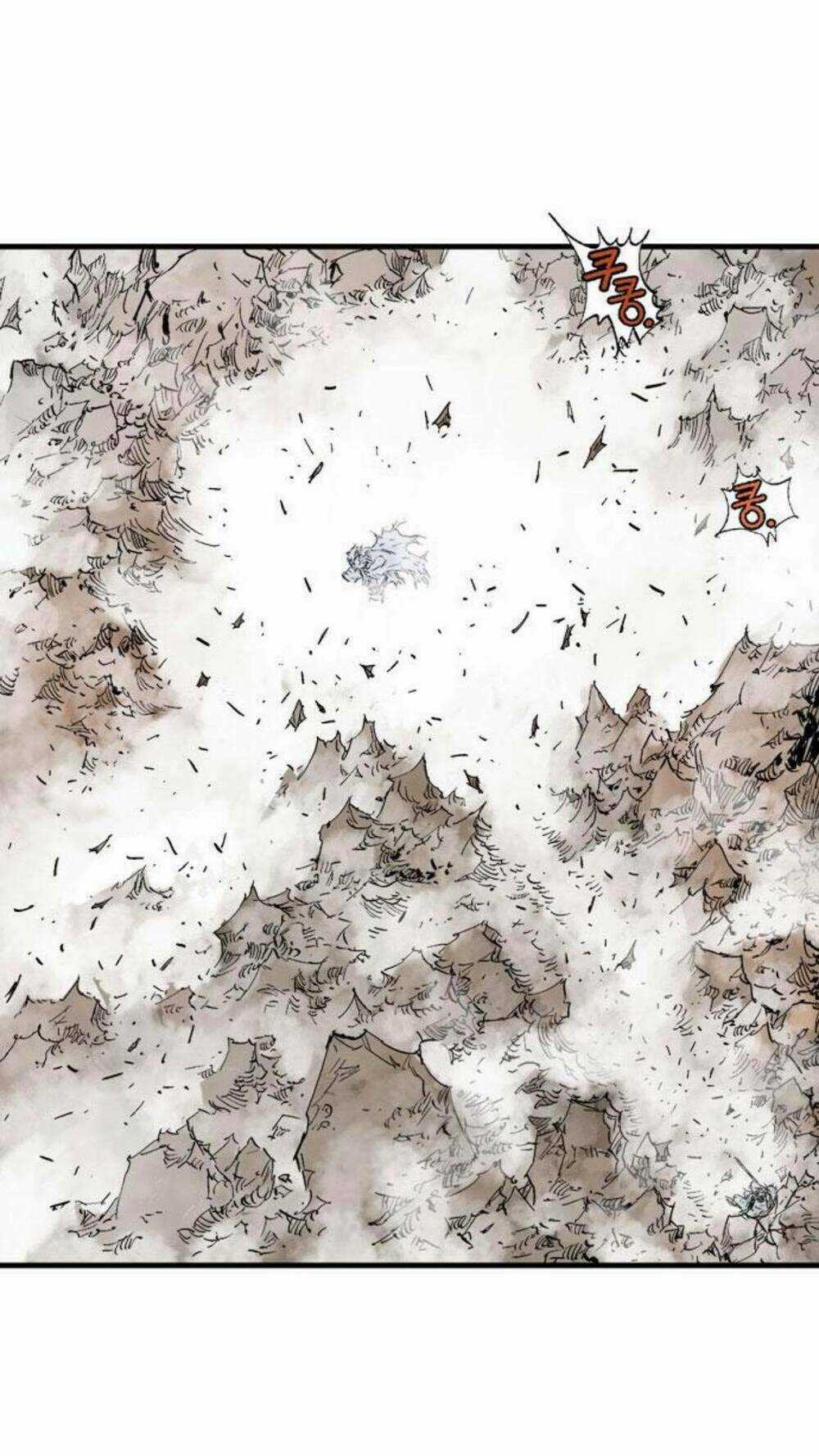 Gosu 2 Chapter 129 trang 11