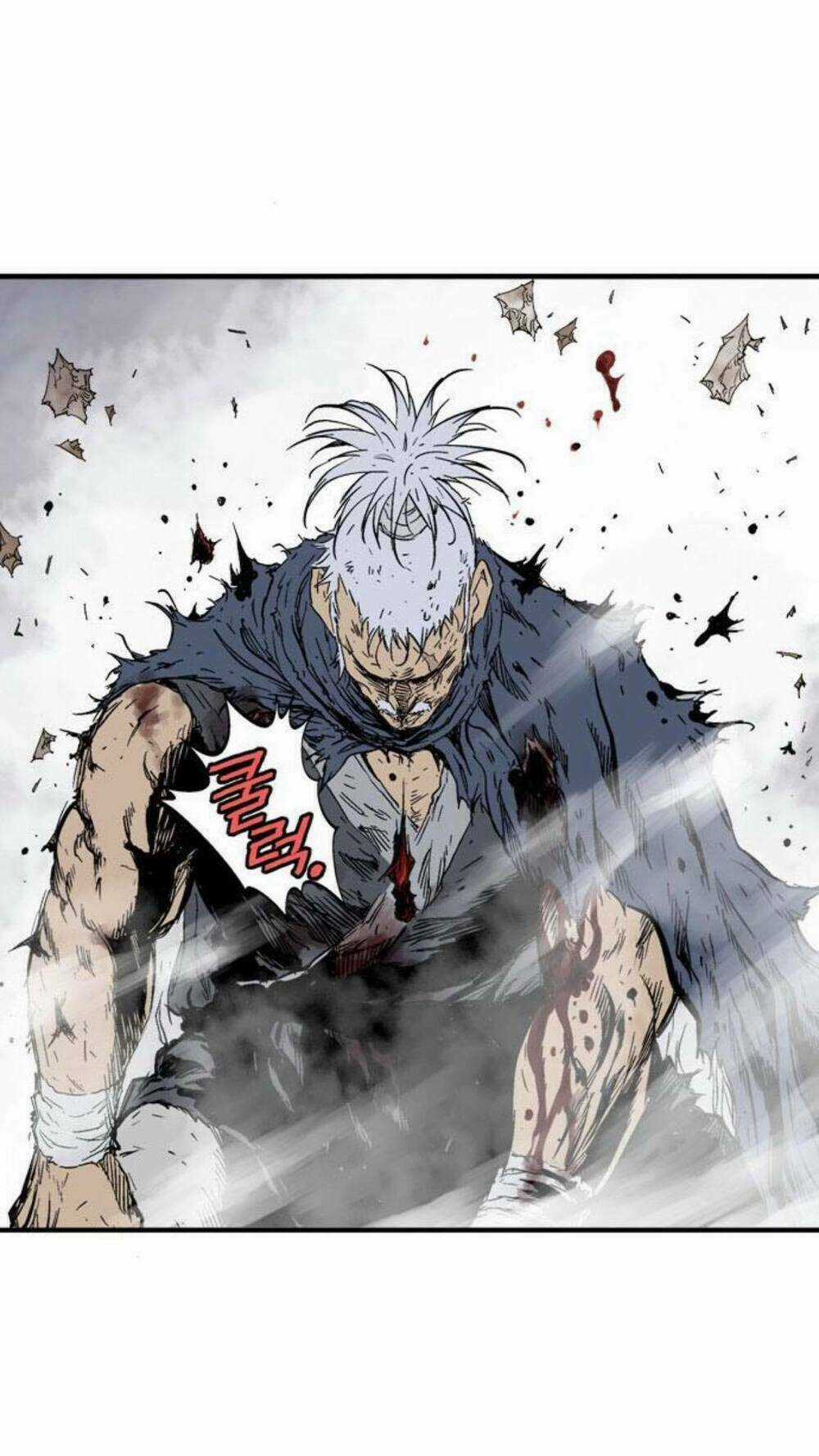 Gosu 2 Chapter 129 trang 13