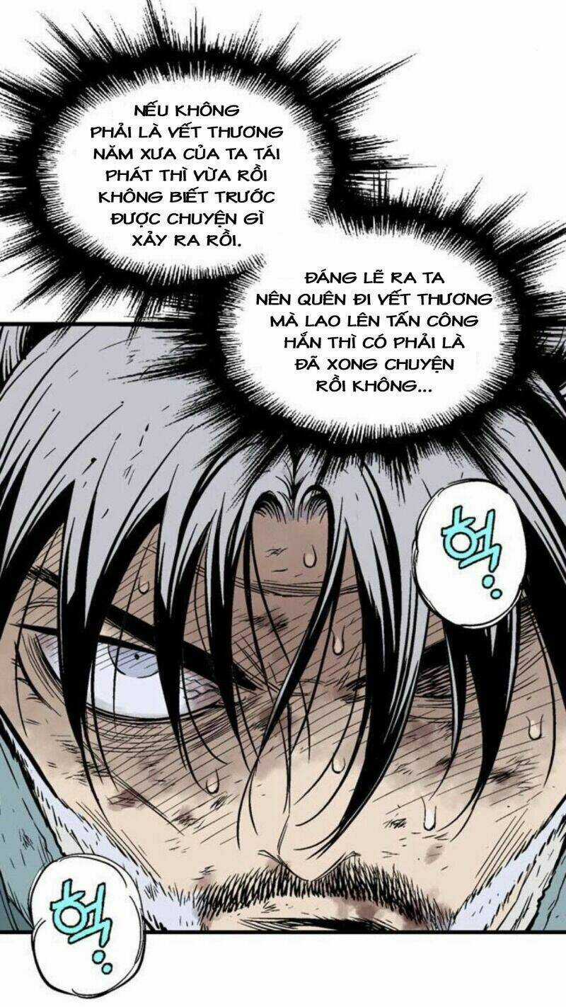 Gosu 2 Chapter 129 trang 15