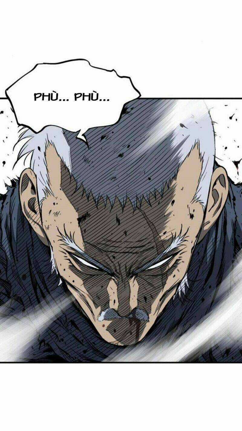 Gosu 2 Chapter 129 trang 16