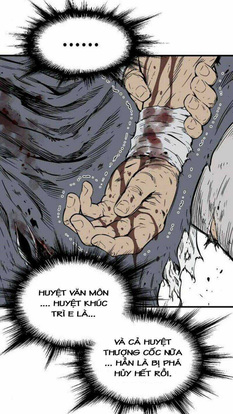 Gosu 2 Chapter 129 trang 17