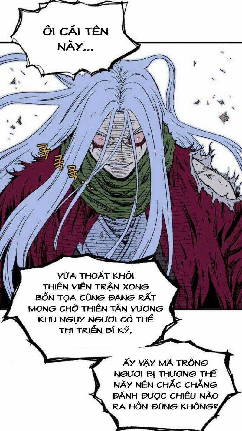 Gosu 2 Chapter 129 trang 19