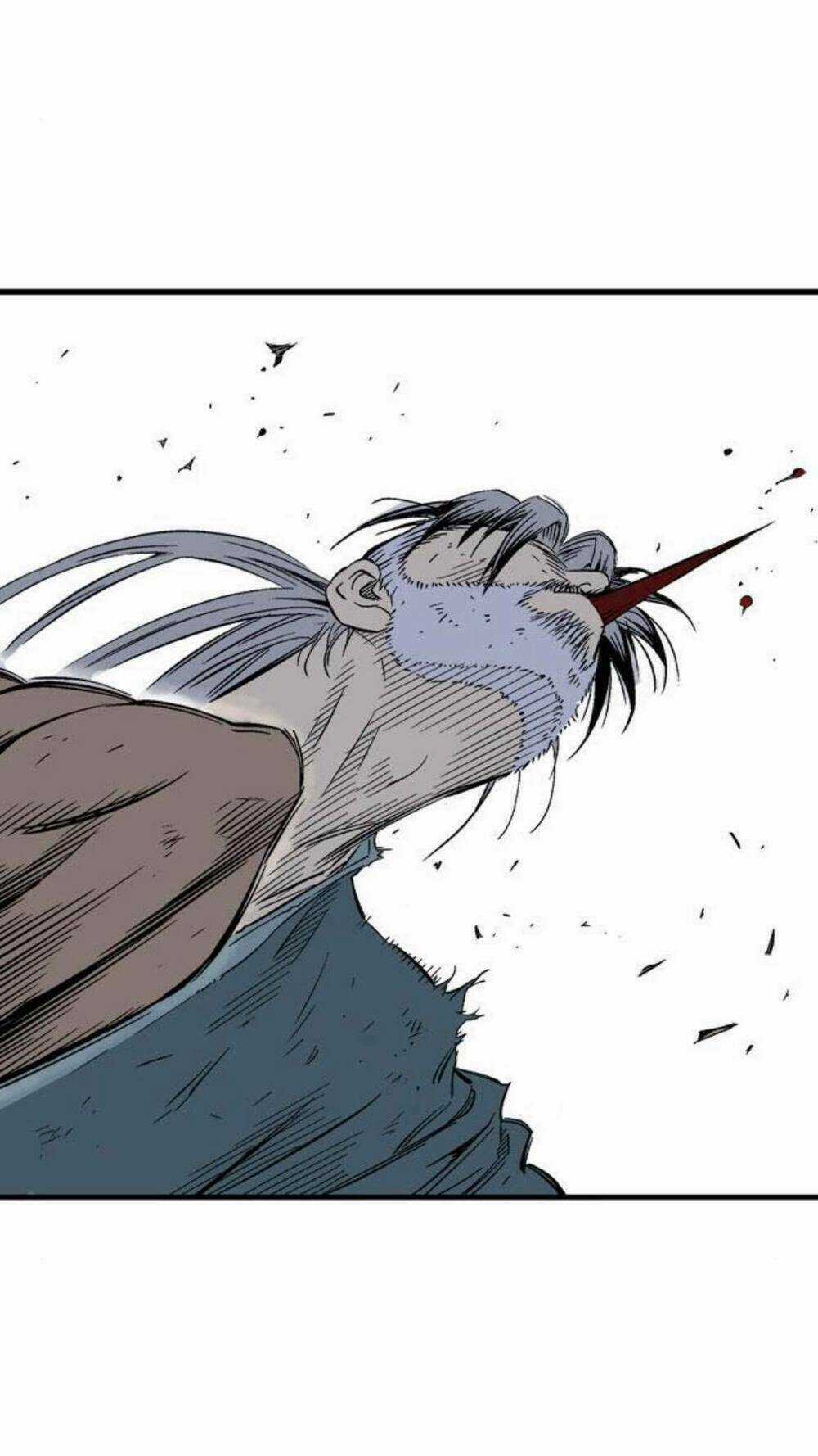 Gosu 2 Chapter 129 trang 2