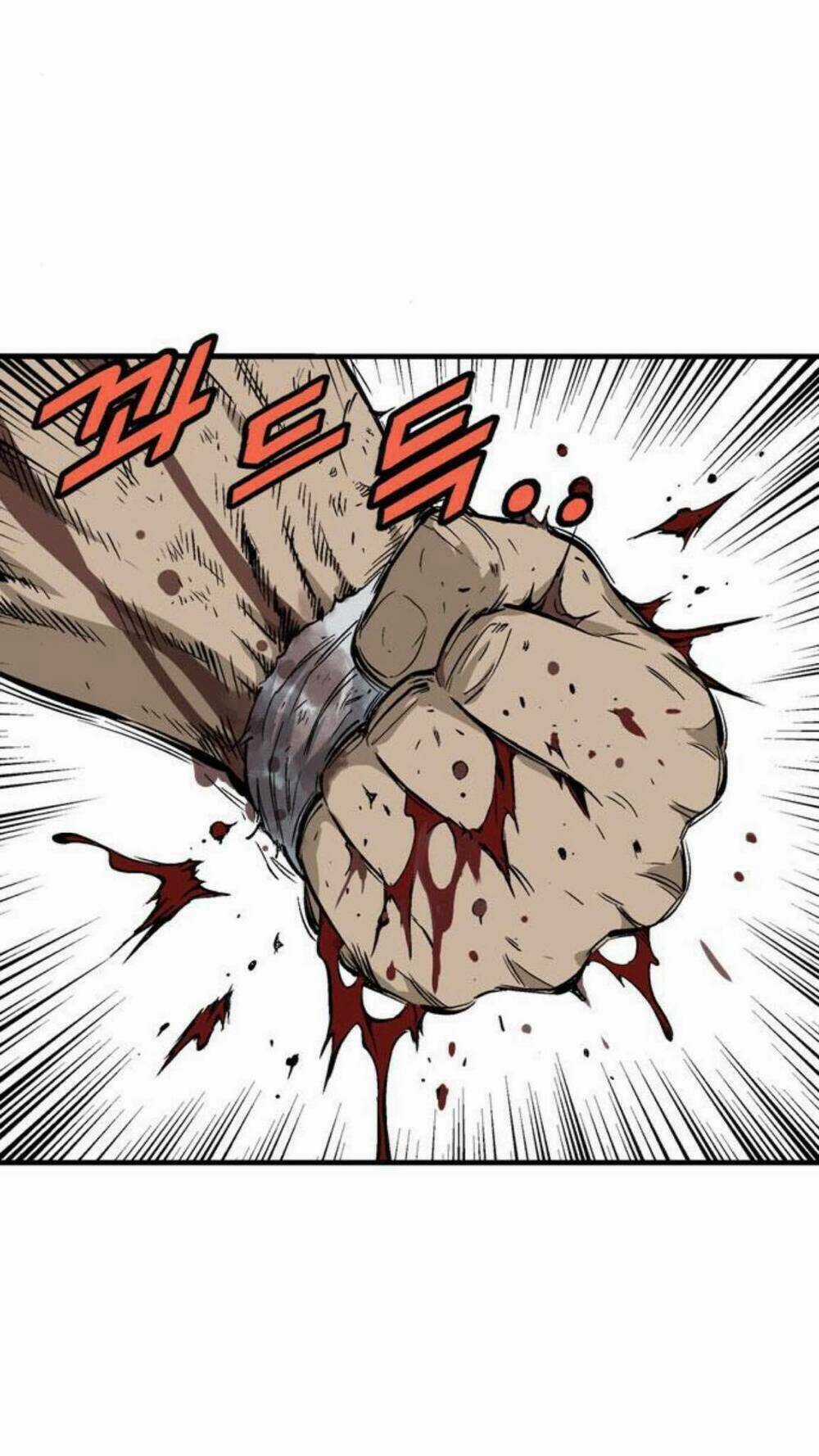 Gosu 2 Chapter 129 trang 20