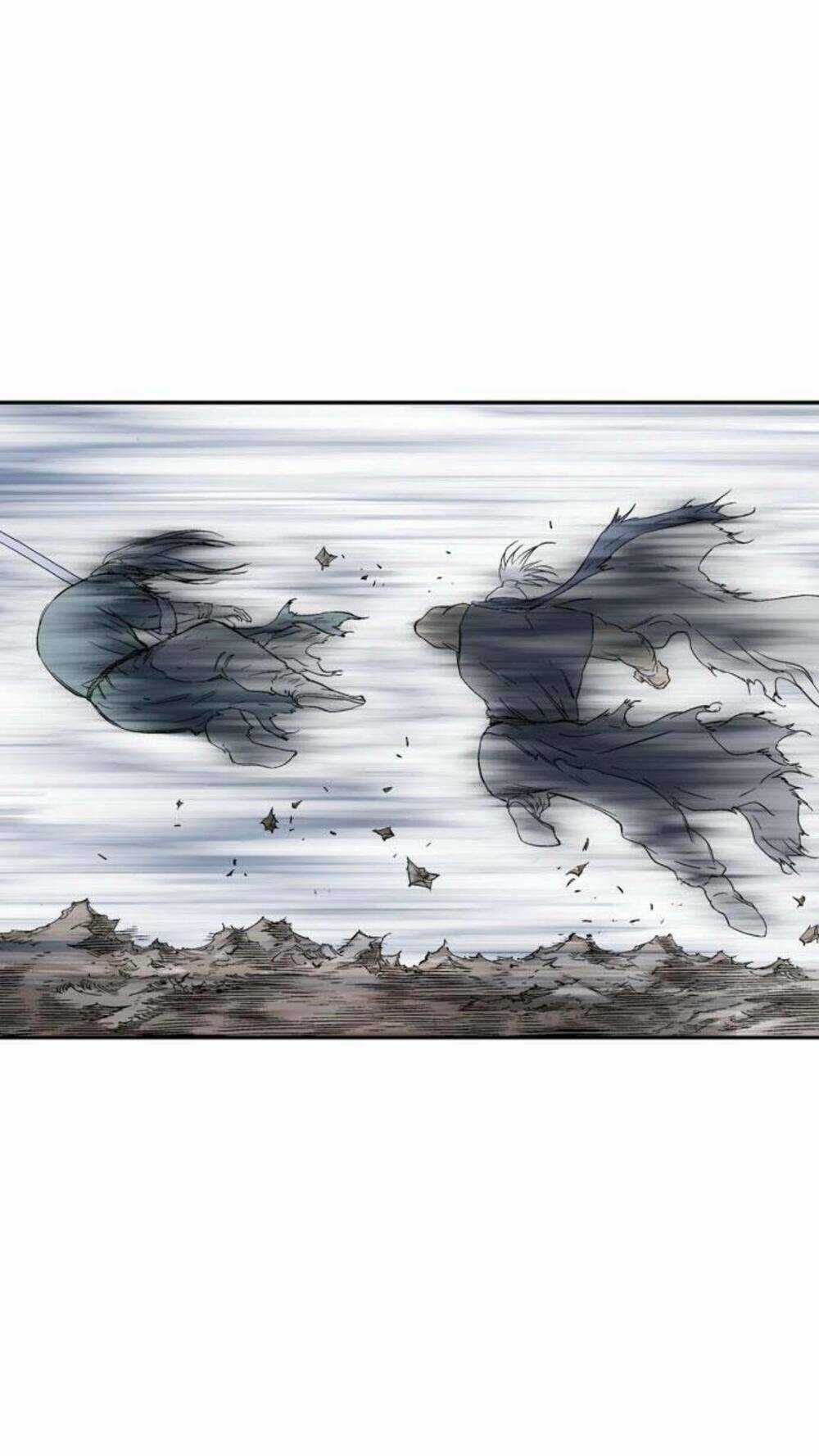 Gosu 2 Chapter 129 trang 3