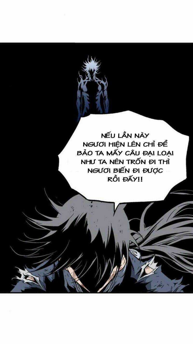 Gosu 2 Chapter 129 trang 32