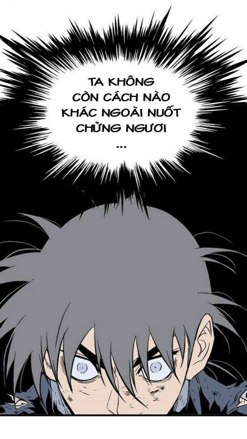 Gosu 2 Chapter 129 trang 35