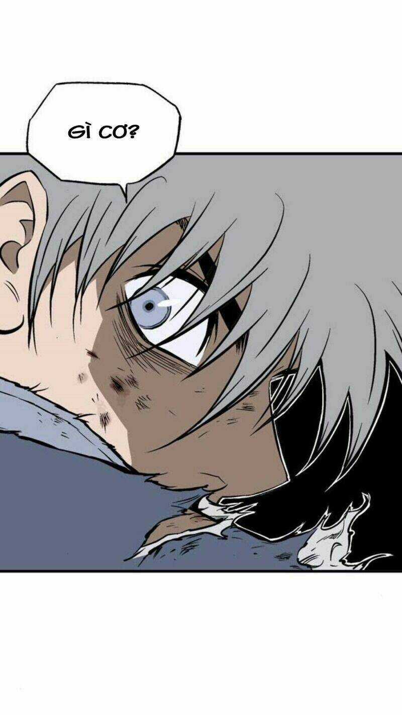 Gosu 2 Chapter 129 trang 36