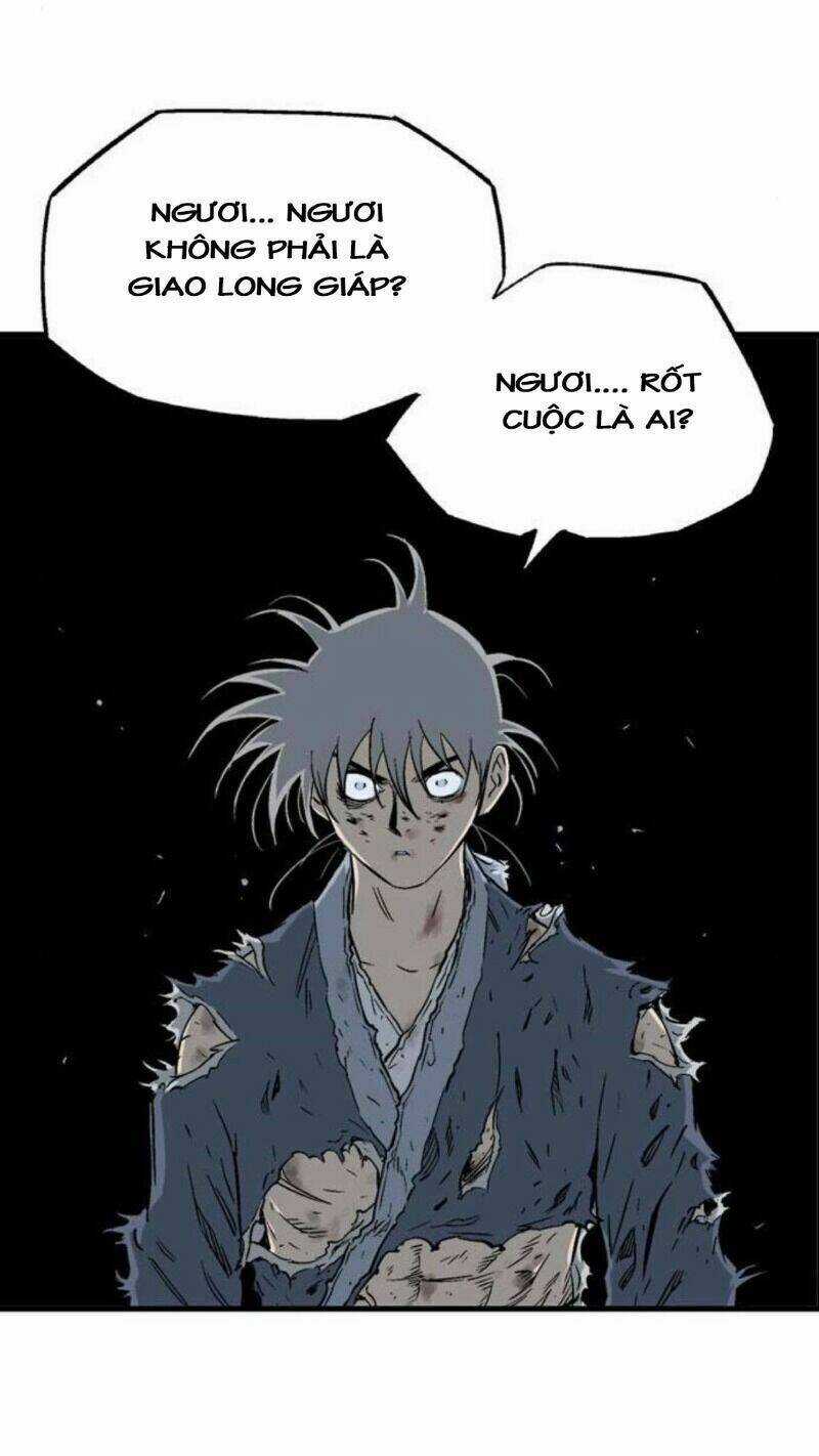 Gosu 2 Chapter 129 trang 38