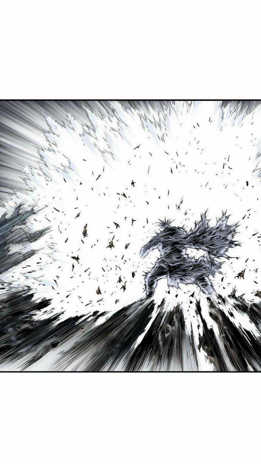 Gosu 2 Chapter 129 trang 4