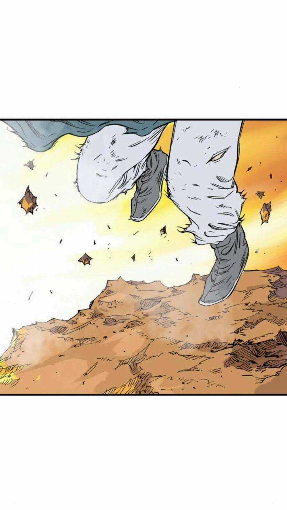 Gosu 2 Chapter 129 trang 48