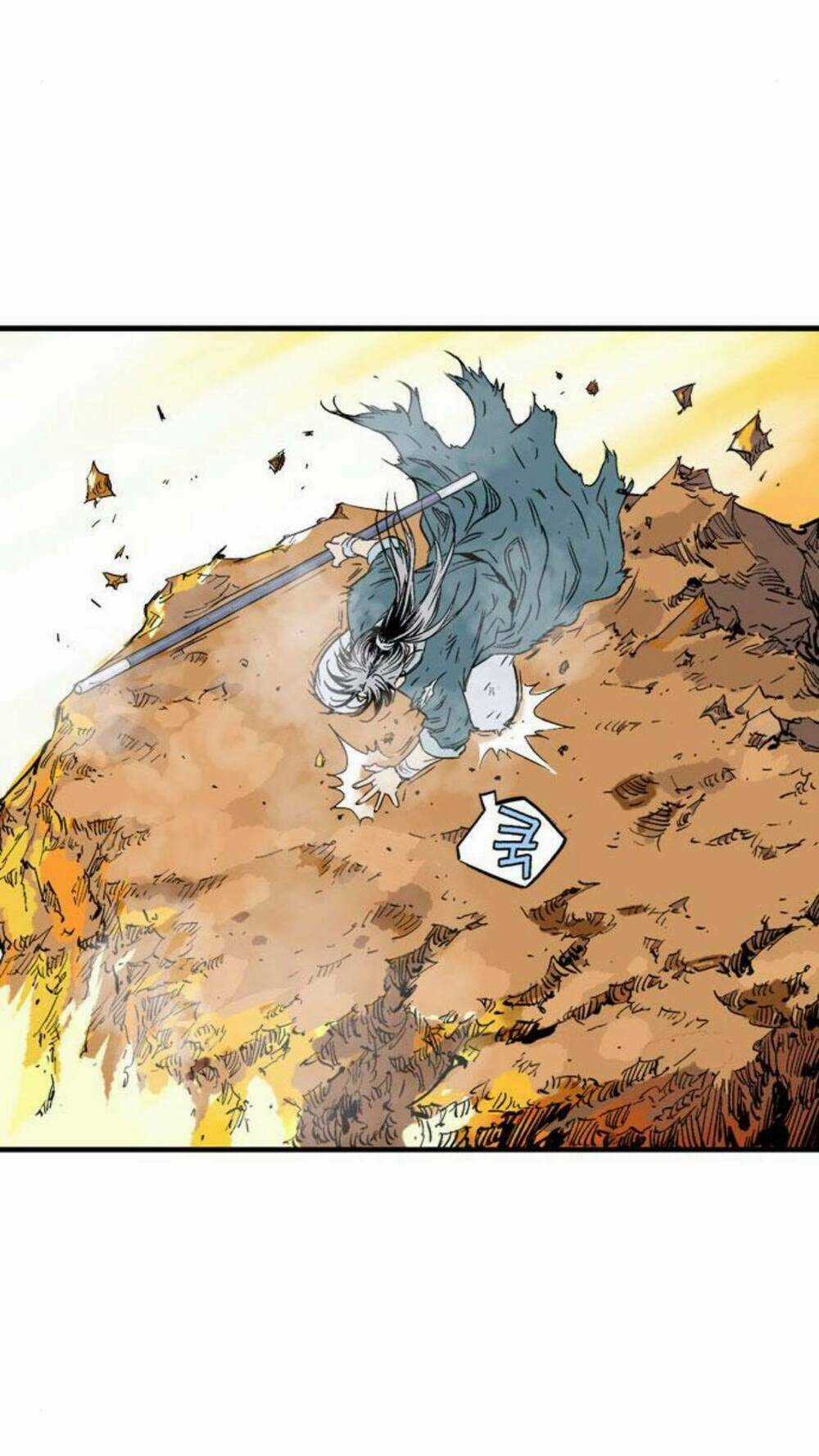 Gosu 2 Chapter 129 trang 49